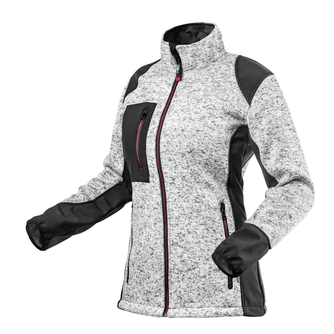 Damen-strickpullover, Größe Xxl