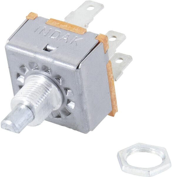 Lüfterschalter 245258a1 New Holland 245258a1