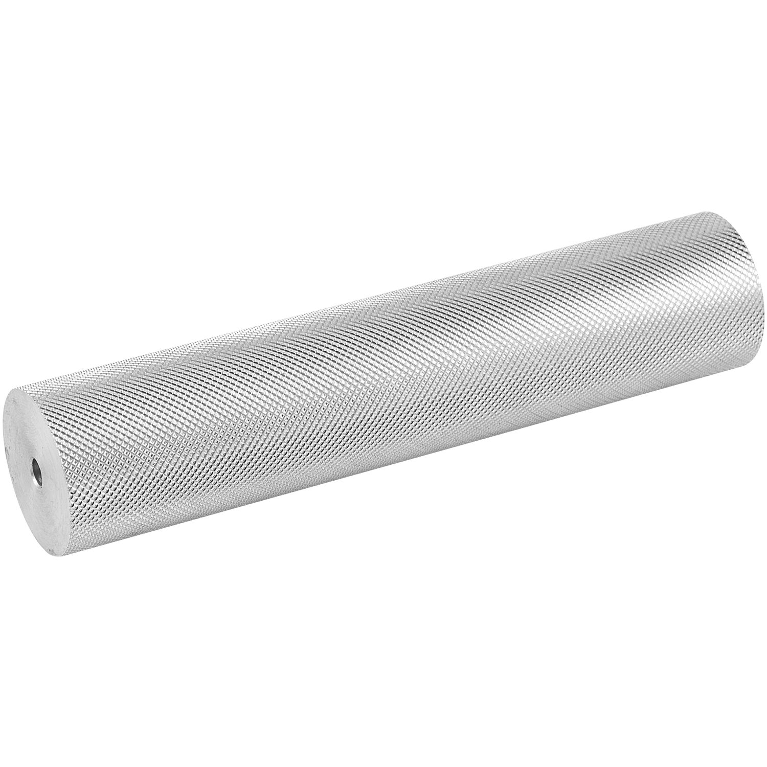 Alu-dosierwalze Passend Zu Leimroller 75mm, Kleberwalze, Beschichtungswalze, Auftragswalze, Präzise Dosierung, Aluminium