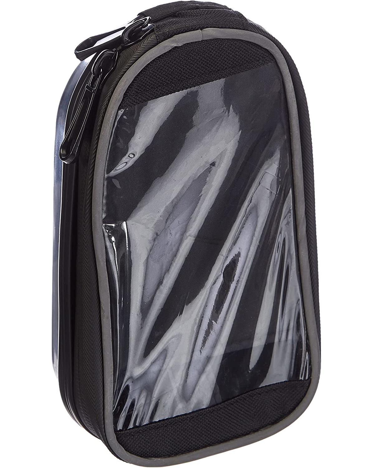 I-bike Cb-1017 Handy-schutzhülle Beuteltasche Schwarz