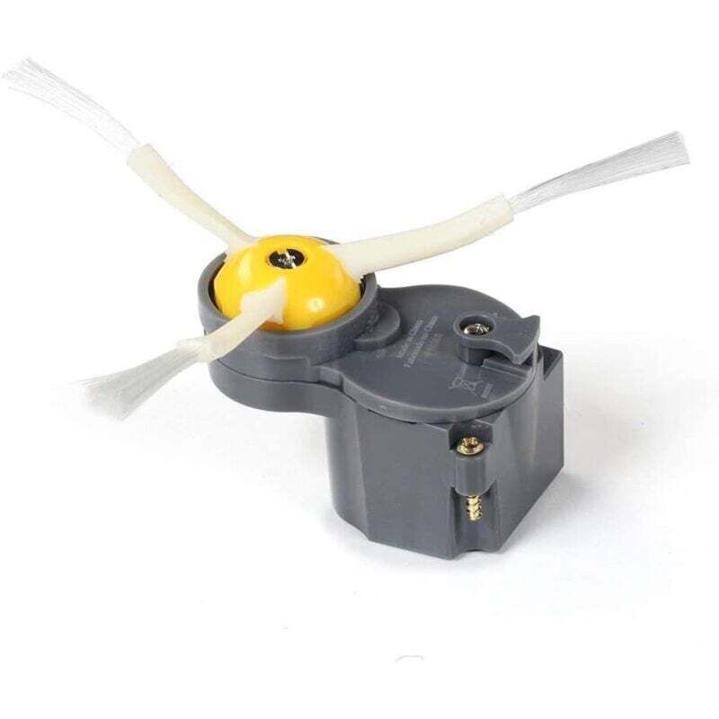 Original Seitenbürstenmodul 4420155 Für Irobot Roomba Roboterstaubsauger, Passend Für Serie 500, 600, 700, 800 Und 900