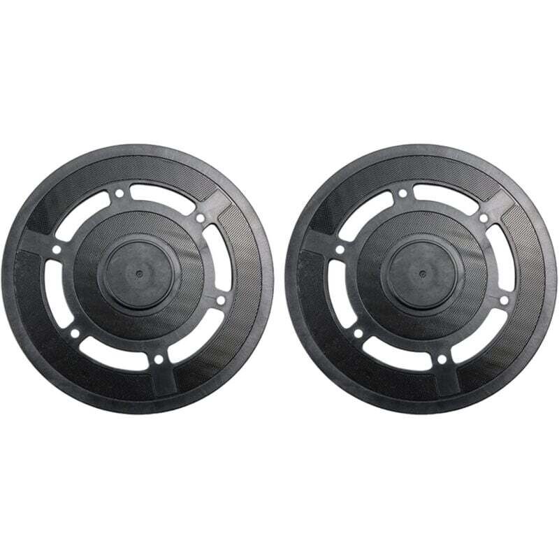 Ersatz-reinigungstuchhalter Passend Für Ecovacs Deebot X1 Omni / Turbo Roboterstaubsauger, 2 Stück