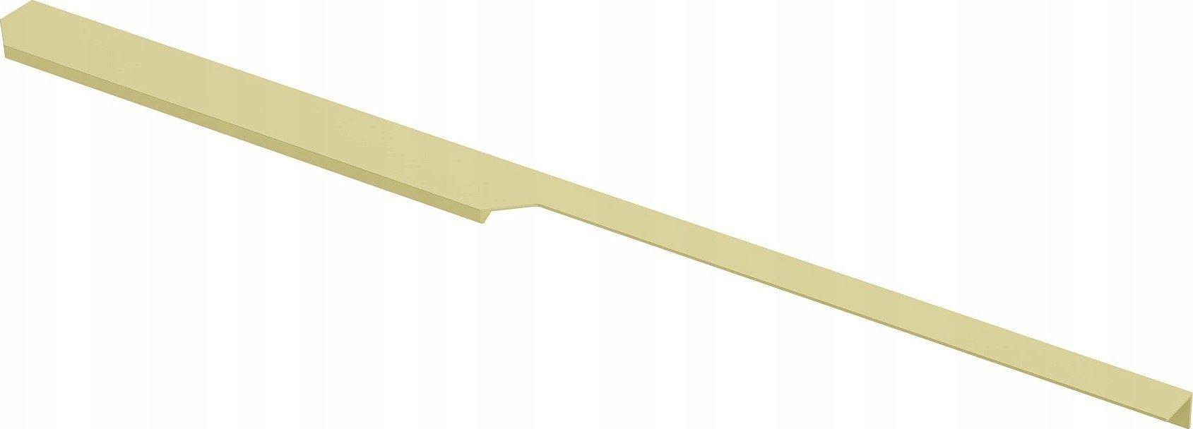 No-name Möbelzubehör Glänzend Gold 59,8 Cm