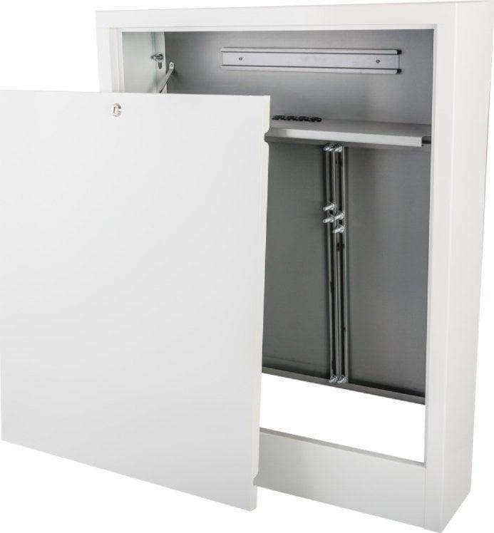 No-name Heizungsregler Regal Aus Metall 980x765 Mm