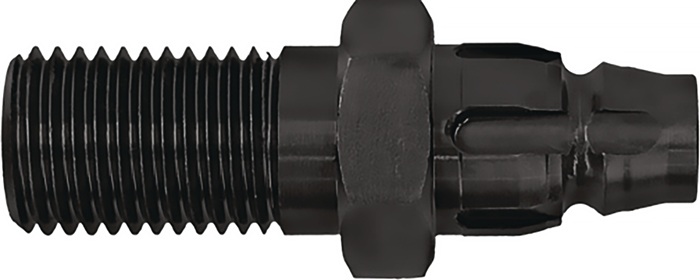 Tecwerk Diamantbohrkrone Adapter F.hilti Dd Bi L.110mm Schaft-d.47mm Tw