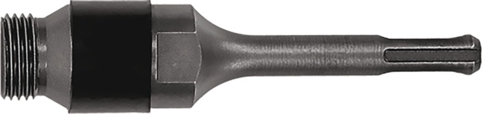 Tecwerk Diamantbohrkrone Adapter Sds F.sds Plus Aufnahmen L.115mm Schaft-d.10mm Tw