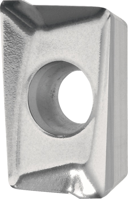 Tecwerk Wendeschneidplatte Apkt100305pdfr-al N20 Bearb.alu.tecwerk