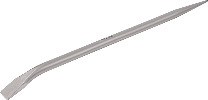 Tecwerk Montiereisen L.600mm Konuslänge 120mm Konus-d.5mm D.20mm Tecwerk