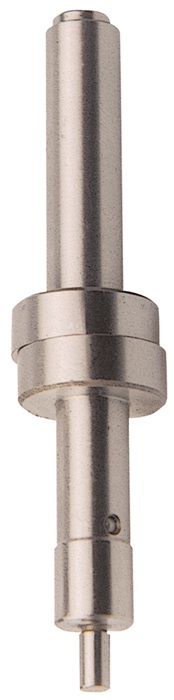 Tecwerk Kantentaster Tastkopf 10+4mm Einspannschaft-d.10mm Tecwerk
