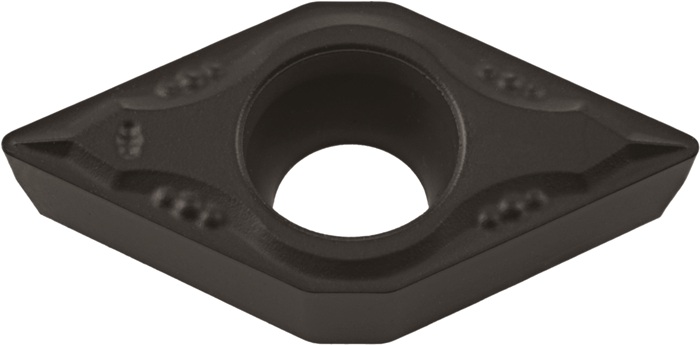 Tecwerk Wendeschneidplatte Dcmt070202-f Pmk30 Bearb.schlicht Tecwerk