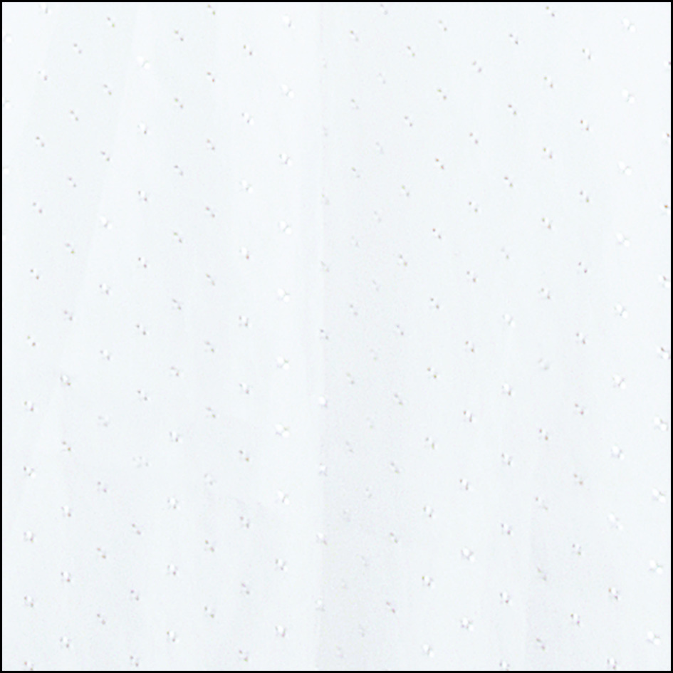 Normbau Nylon Care Duschspritzschutz-vh