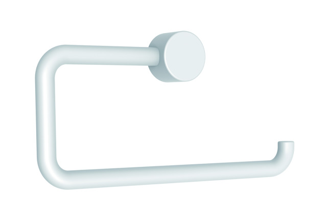 Normbau Nylon Care Handtuch-/rollenhalt. Antibac 340x125