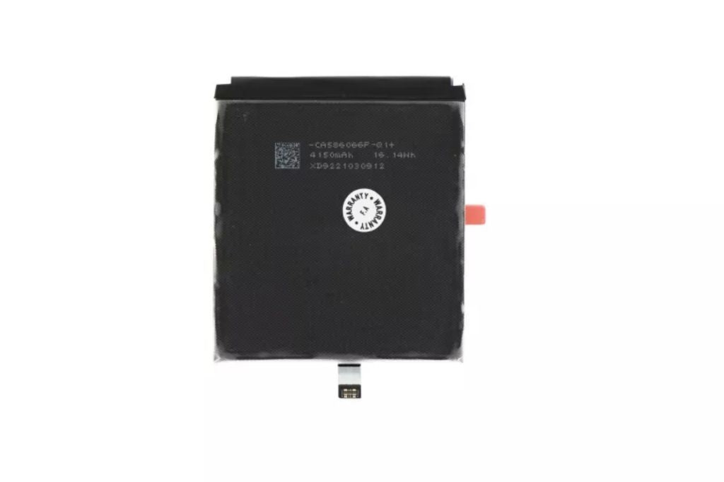 Bateria Original Para Asus Zenfone 9 - Ai2202 1cos Polyc11p2102 211772494 211772494 211772494