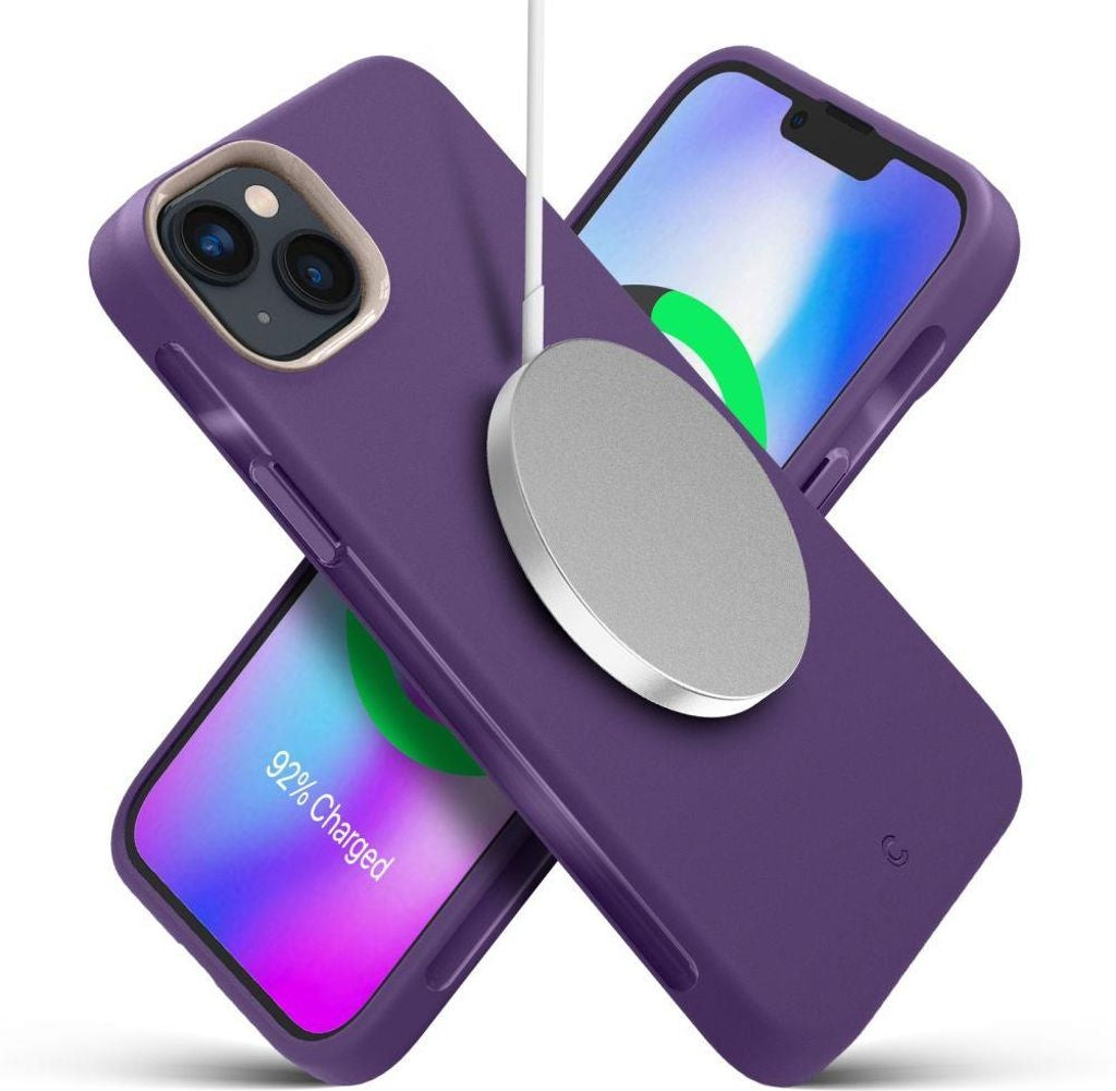 Spigen Cyrill Magsafe Taro Hülle Für Iphone 14 Plus