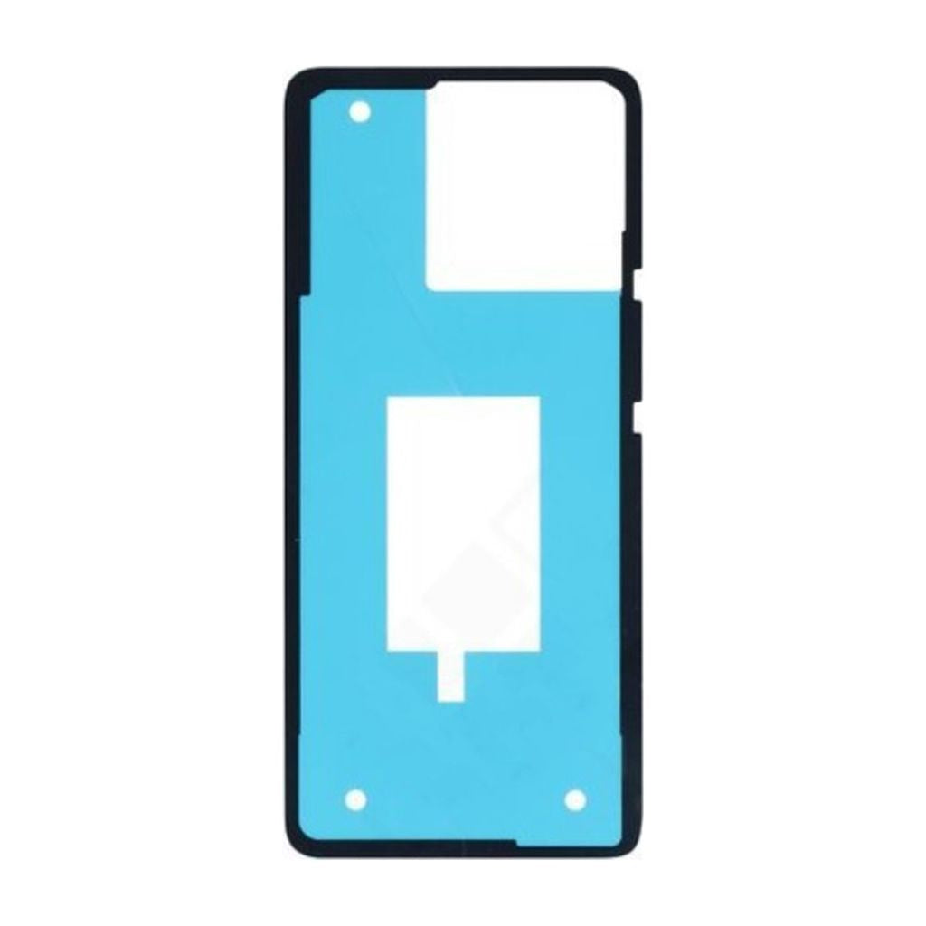 Adhesivo Para Tapa Trasera Original Del Motorola Moto Edge 40 5g 211773371 211773371 211773371