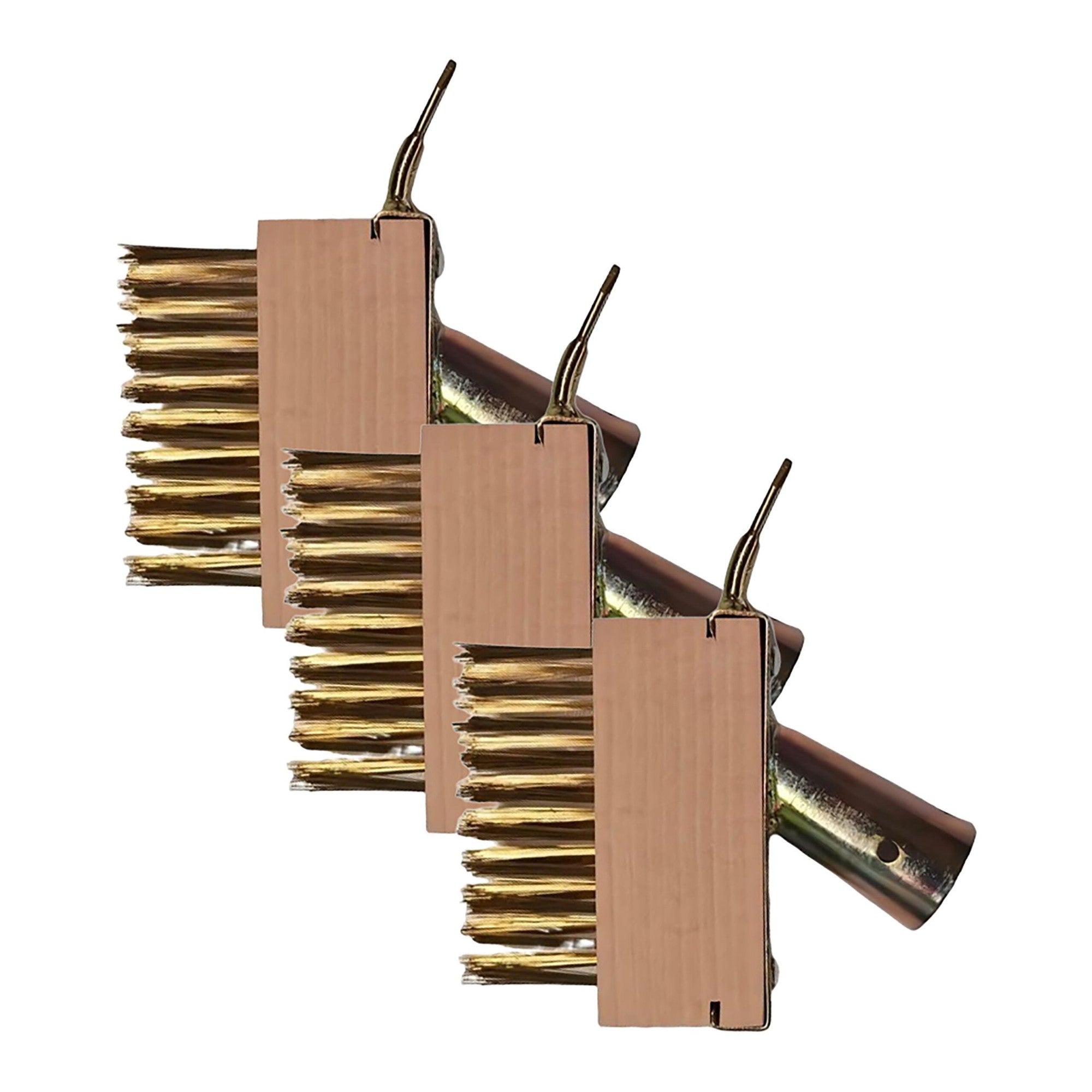 Unkraut Und Moos Joghurtbursten Set - 3 Teilig 211337274 211337274 211337274