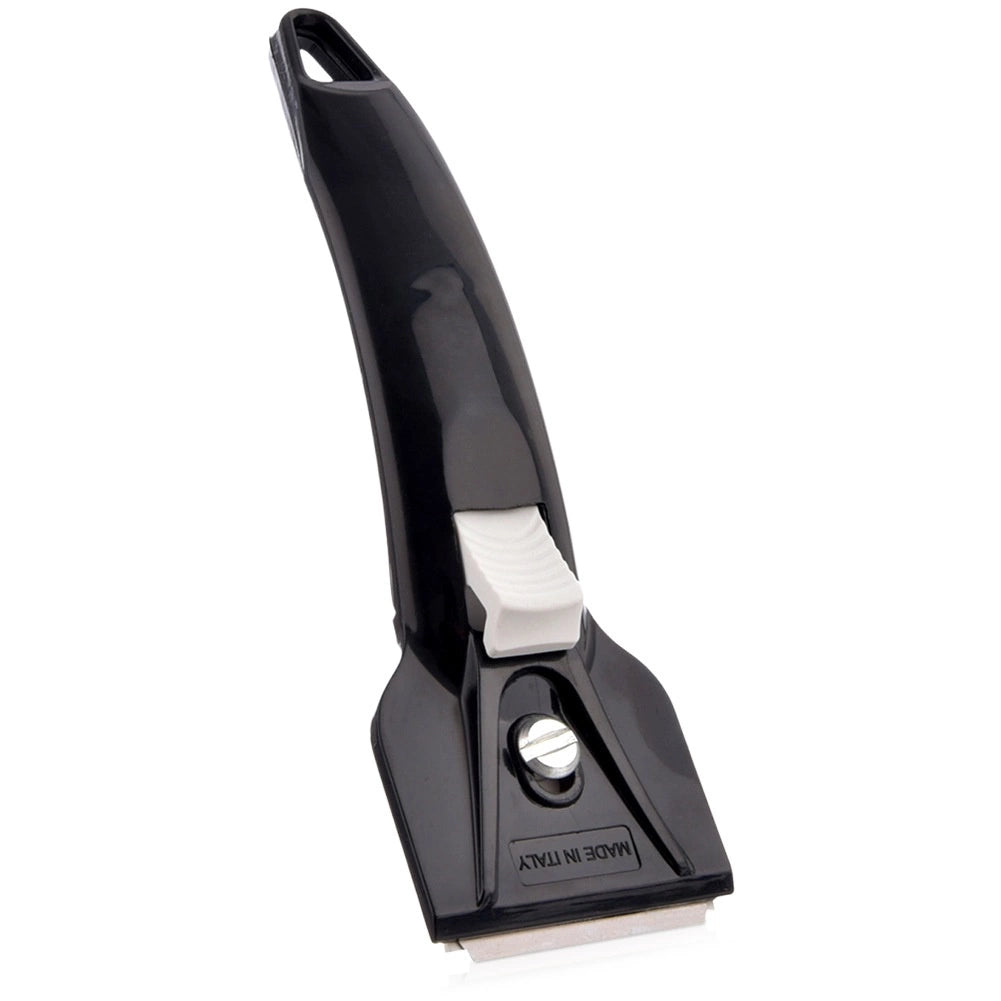 Herdplattenschaber Fur Keramik Und Induktionskochfelder 16 Cm 211338200 211338200