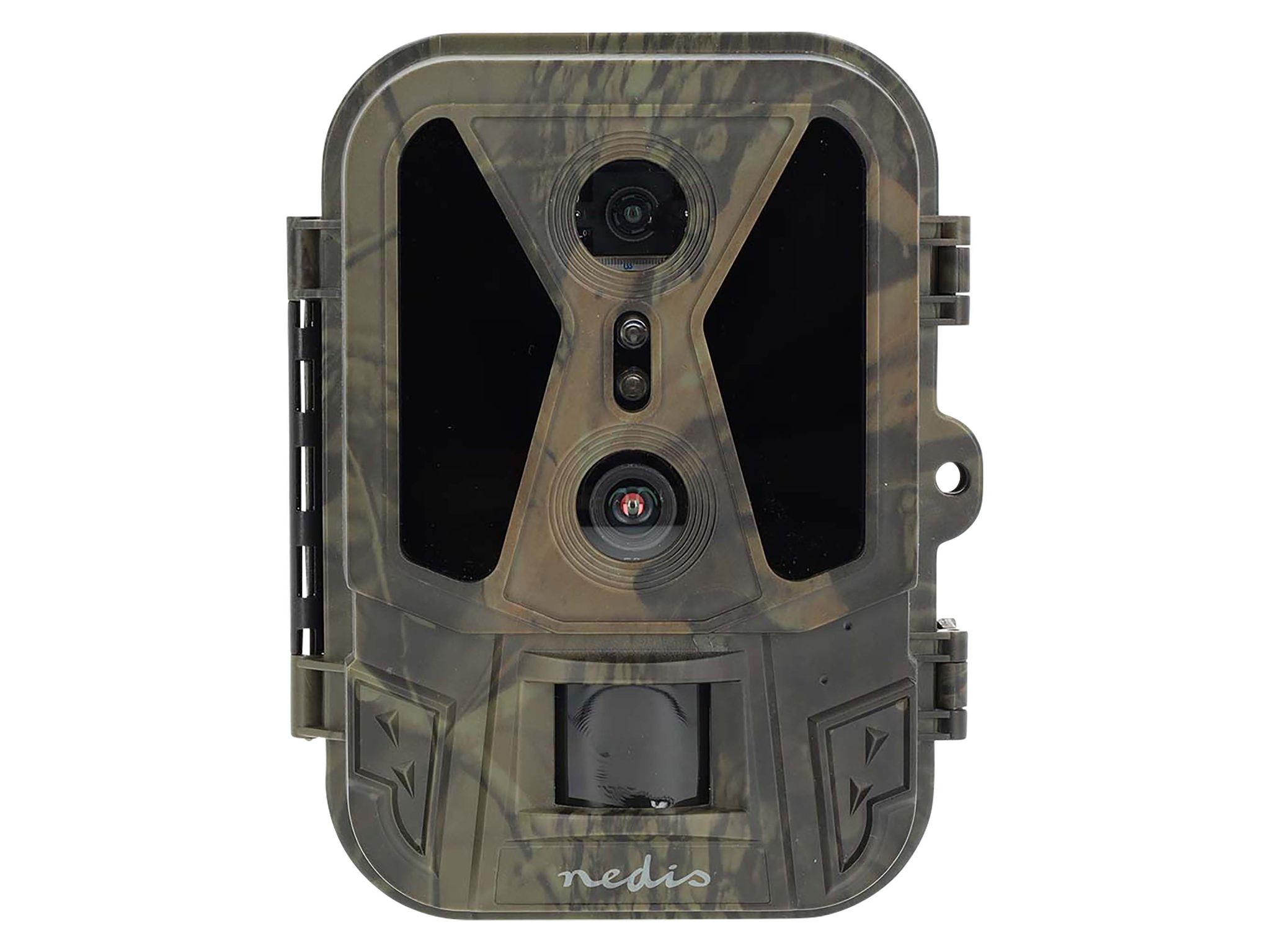 Nedis Kamera Wildlife Uhd4k 50mpixel (wcam280gn Gn)
