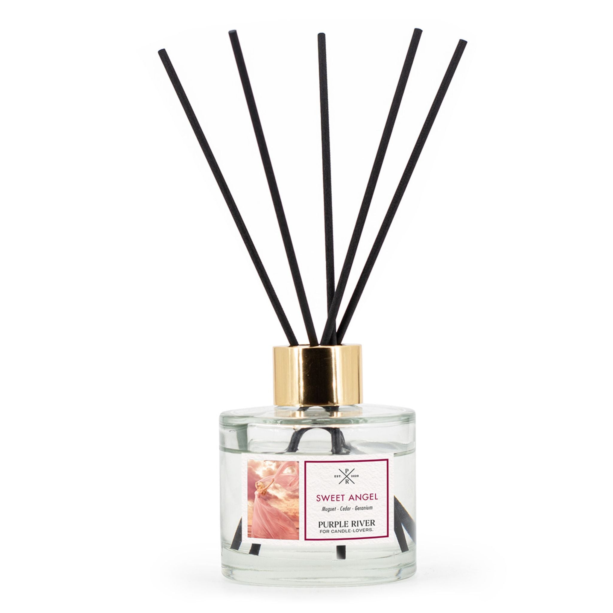 Raumduft Diffusor 100ml - Langanhaltender Duft 211171876 211171876 211171876 211171876