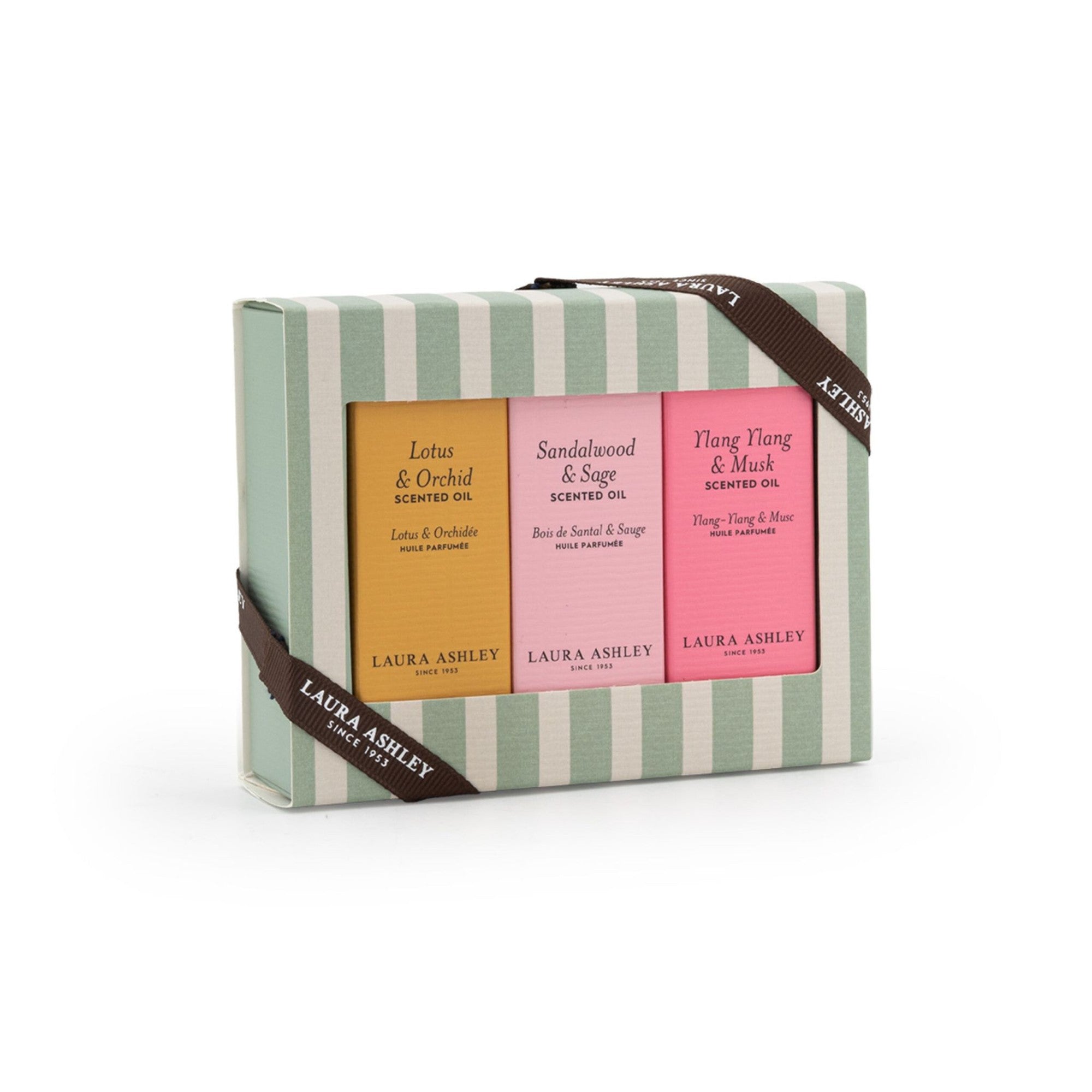 Duftol Geschenkset - Lotus Sandelholz Ylang Ylang 211171919 211171919 211171919 211171919