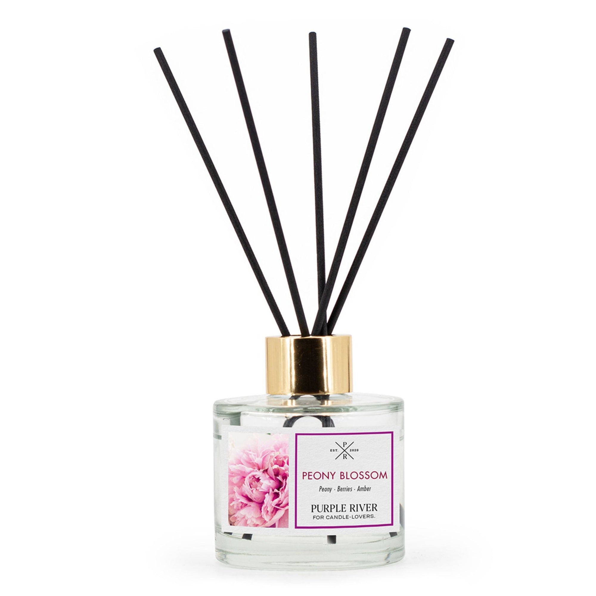 Raumduft Diffusor 100ml - Langanhaltender Duft 211173517 211173517 211173517 211173517