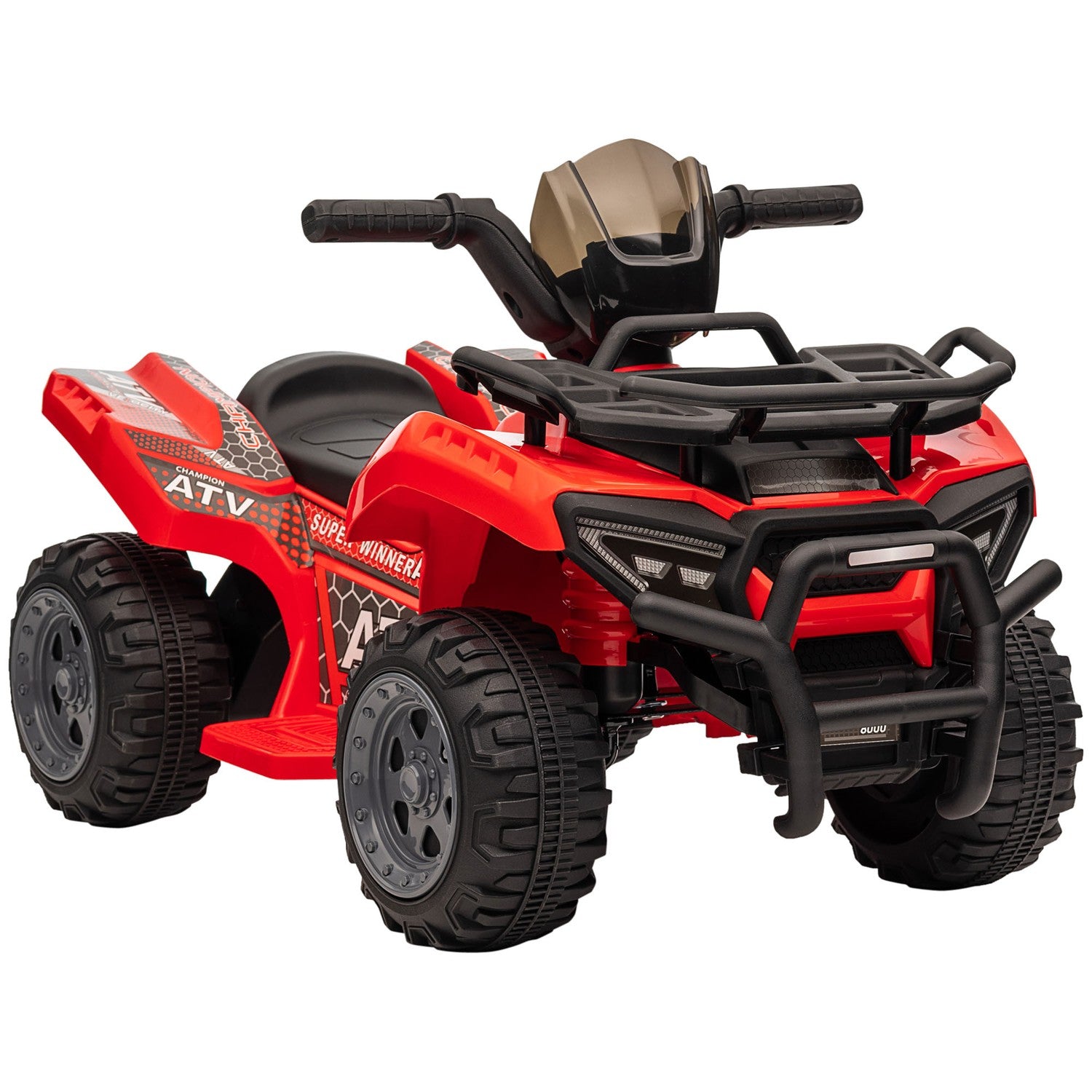 Mini Elektro Quad Fur Kinder 18 36 Monate Kinderwagen Mit Frontlicht Kindermotorrad Elektroquad Rosa 212049108 212049108