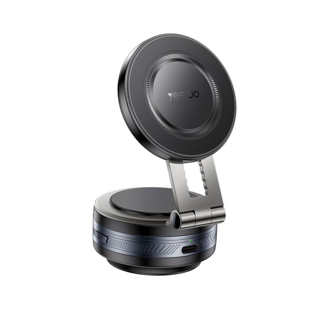 Soporte Magnetico Para Smartphone Para Coche Yesido C225 - Negro 211922205 211922205 211922205 211922205