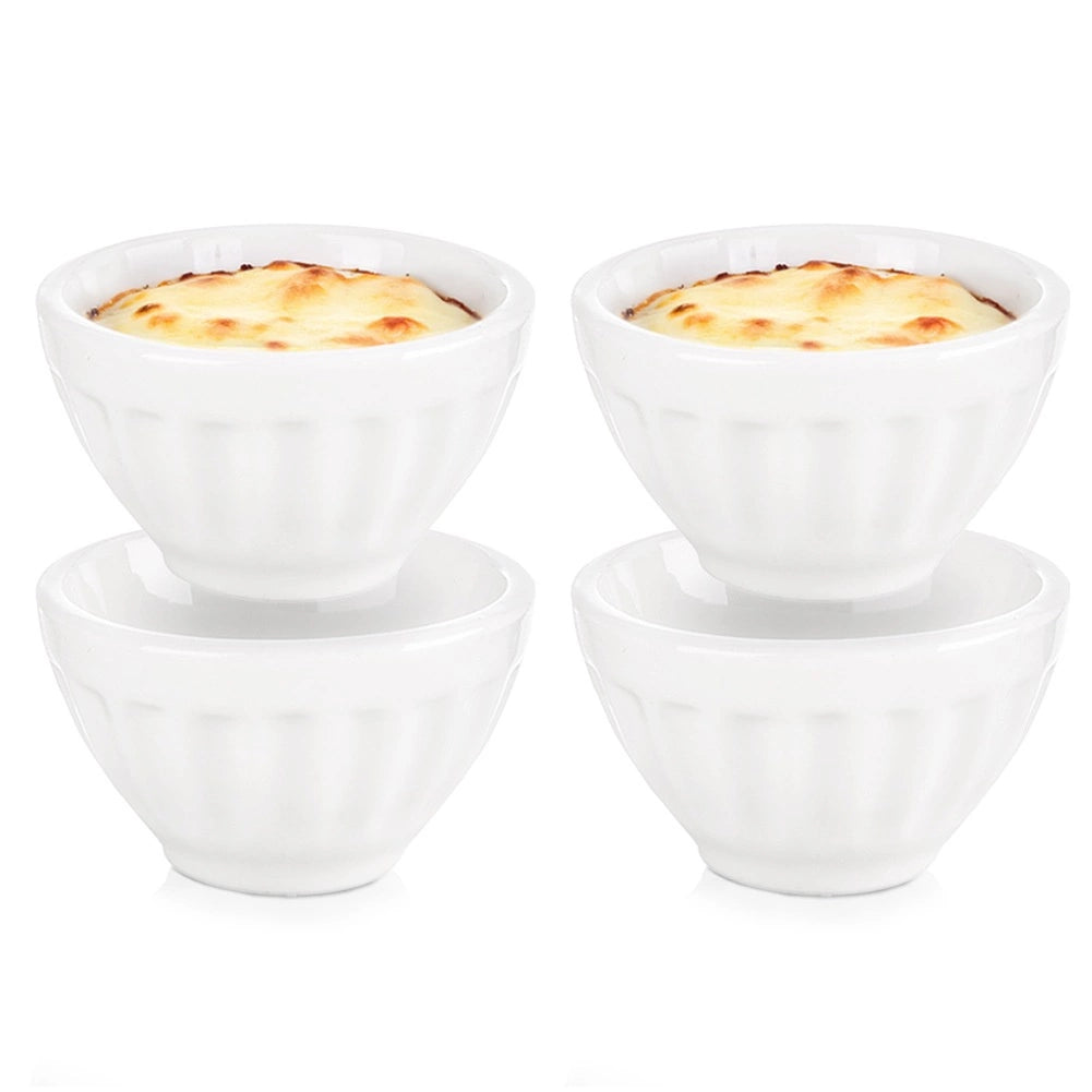Keramik Snackschalen 40 Ml 4er Set Porzellan 211337972 211337972 211337972