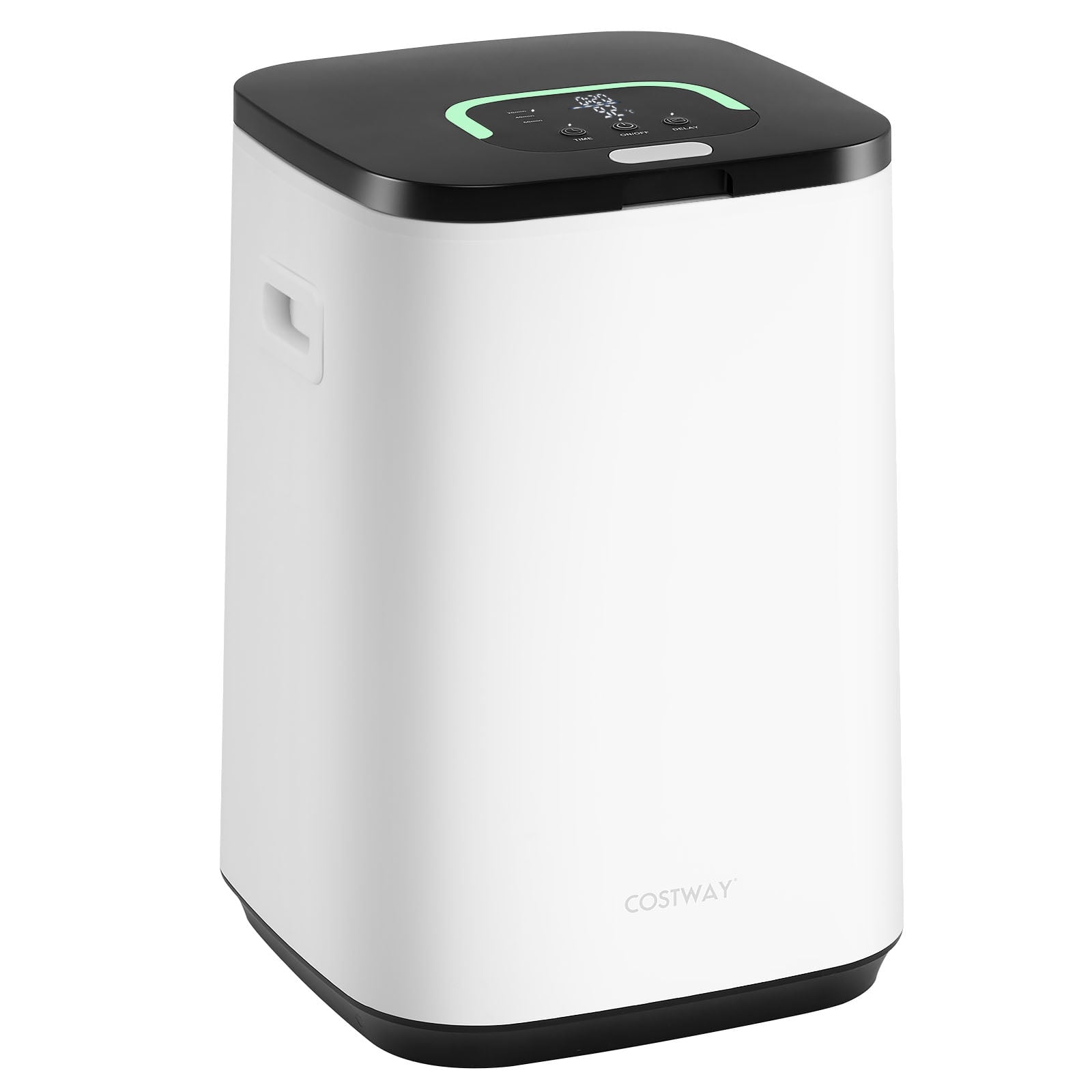 Handtuchwarmer 23 L Mit Timer Und Led Anzeige Wei 211171135 211171135 211171135