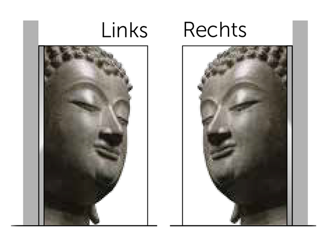 Kuadra H Seitenwand 97-100x200 Rechts In Art R0101 Silber