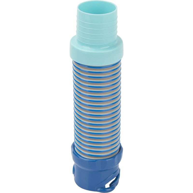 Pool-staubsauger-schlauchadapter, Kompatibel Mit Zodiac Mx6 / Mx8 Poolreinigern, Saugadapter Und Schlauchanschluss Für Laubfangkorb.