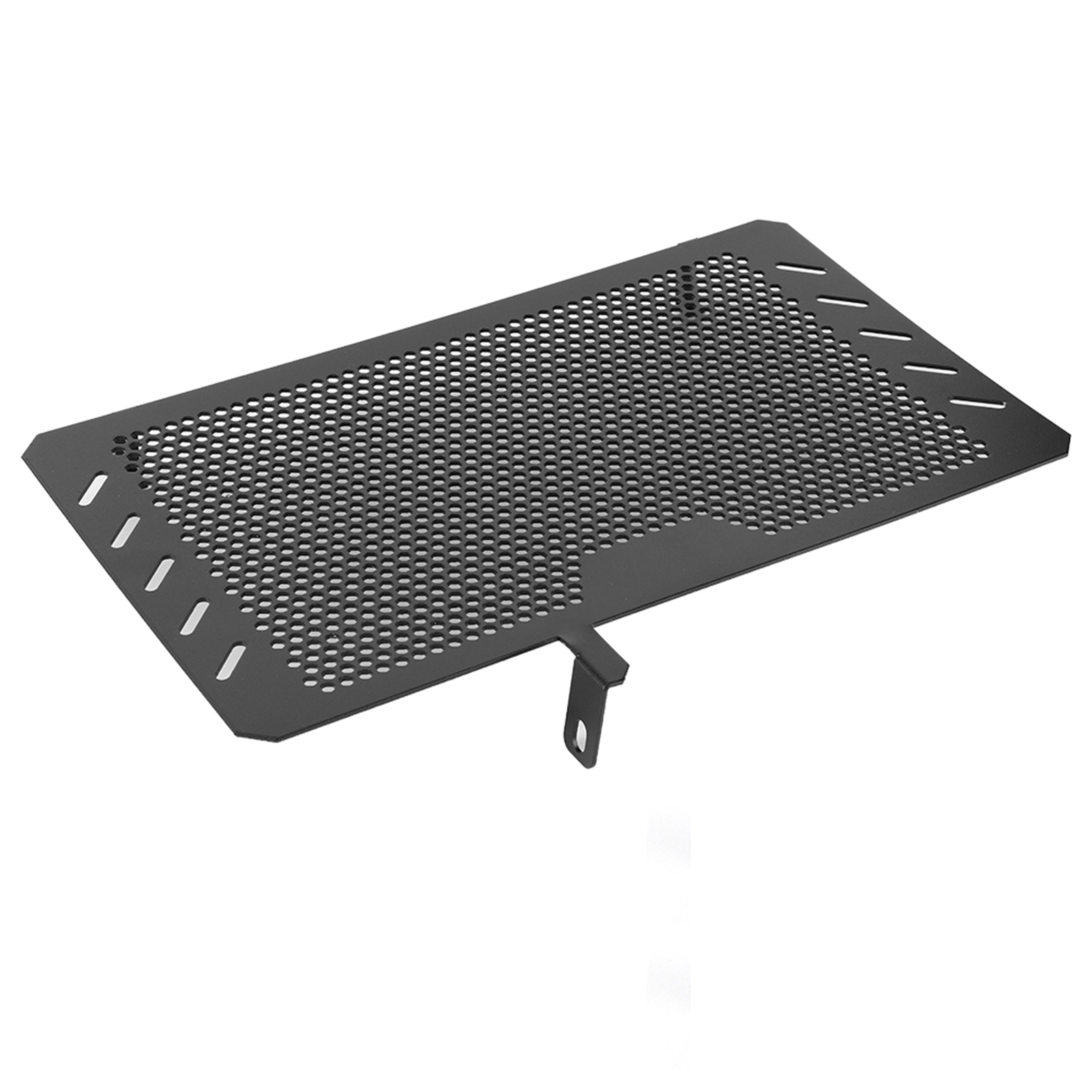 Aluminium-kühlergrill - Schutzgitter Für Suzuki Dl650 V-strom 2013-2018