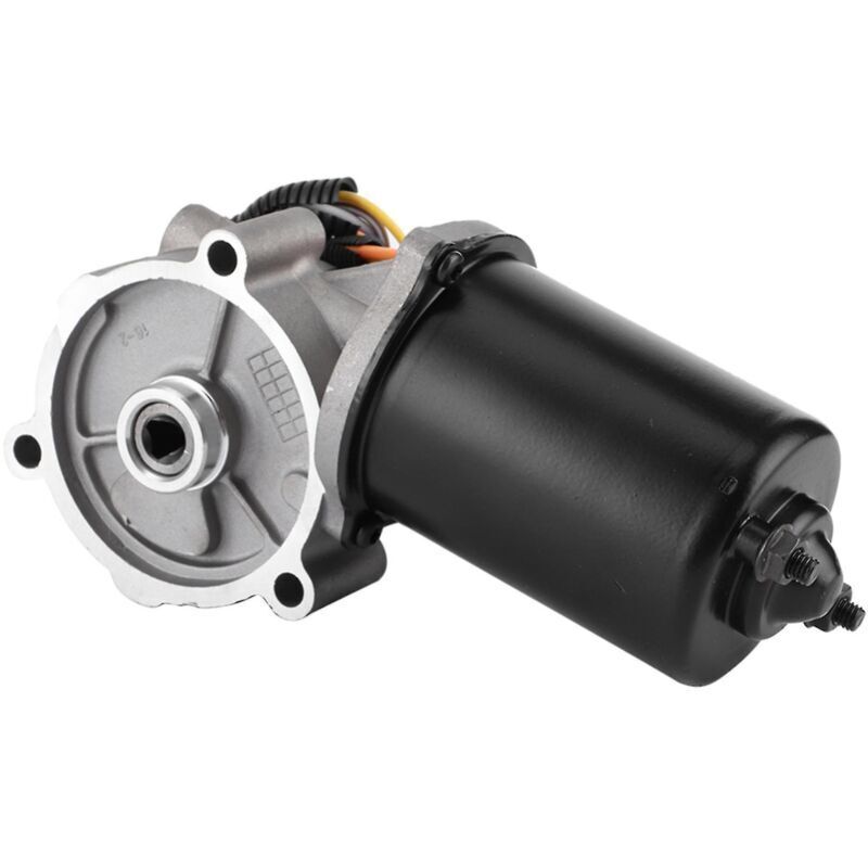 Stellmotor Für Das Verteilergetriebe – Kompatibel Mit Kia Sorento Und Hyundai Terracan – Original-ersatzteil
