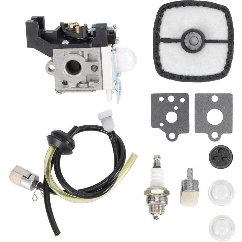 Hochwertiger Vergaser-reparatursatz Für Freischneider Srm-225 / Pas-225 / Pe225 / Ppf225 / Shc225 / Srm225u – Einfache, Zuverlässige Und Vollständige Installation