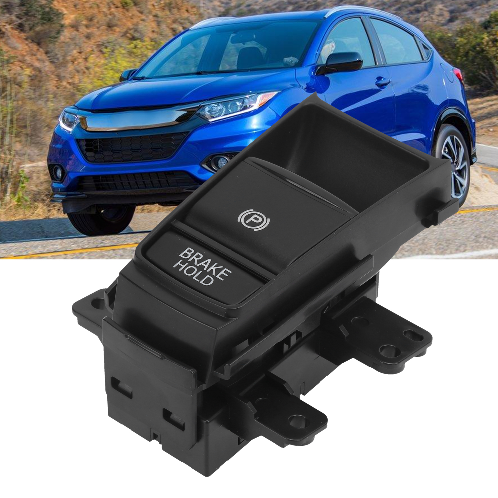 Honda 35355-t7a-j01 Abs-parkbremsknopf, Halte-schalter Für Hr-v Vezel Xrv 12-polig