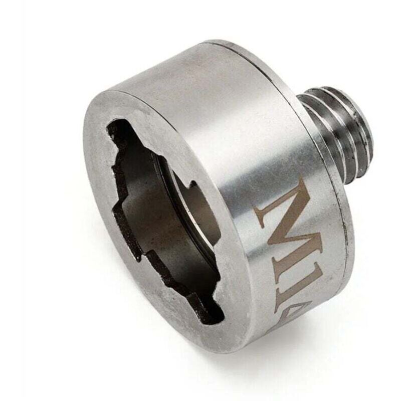 Adaptateur M14-x Pour Meuleuse D'Angle Disques Diamantés Facile À Installer