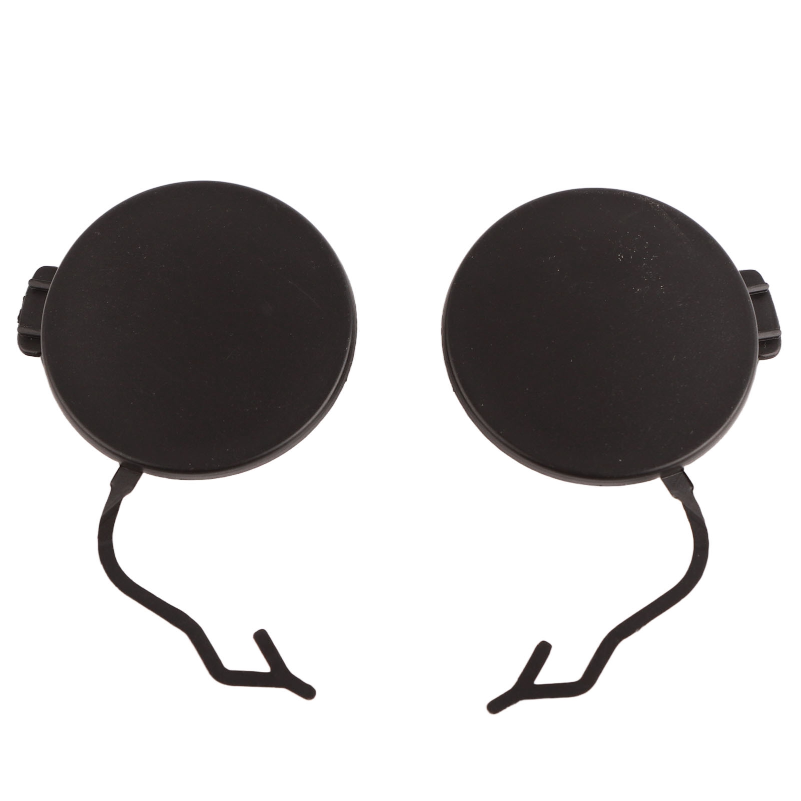 Abschlepphakenabdeckung Für Porsche Cayenne 2011-2014 - Original 95850515600