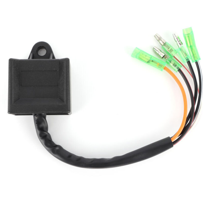 Cdi-zündeinheit Für Yamaha Blaster 200 Yfs200 (1988–2002) – Teilenummer 3fl-85540-00-00, Originalkompatibel
