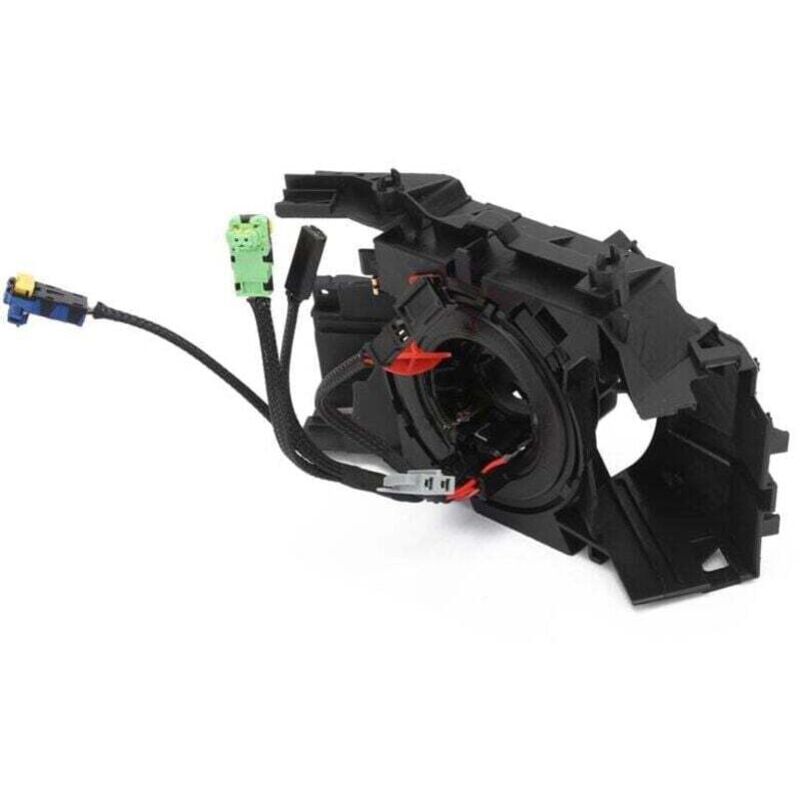 Drehschalter Für Renault Clio Iii, Kangoo Ii, Modus Und Grand Modus – Entspricht 8201590627 / 8201590637 – Passgenau