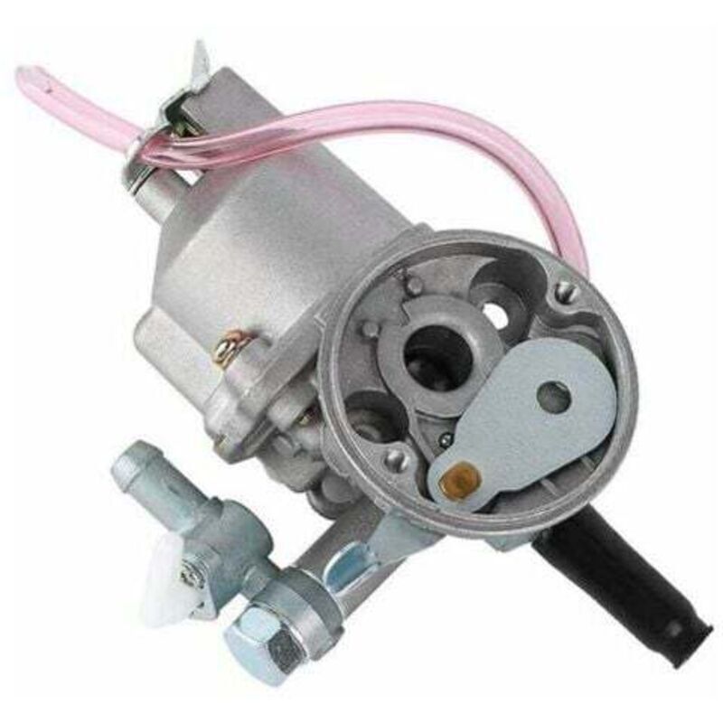Vergaser Kompatibel Mit Kawasaki Freischneidern Td33/td40/td43/td48/cg400 – Teilenummer 15001-2525, Originalteil