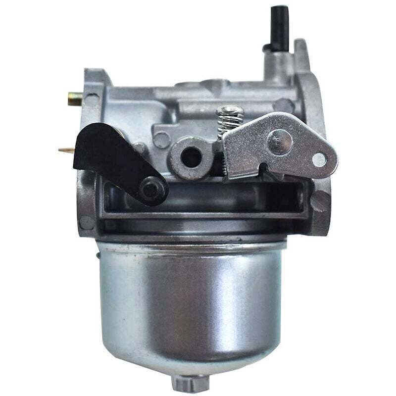 Vergaser Kompatibel Mit Kawasaki Fh430v Und Fs481v – Teilenummer 15003-7061 / 15003-7047 – Originalteil, Passgenau