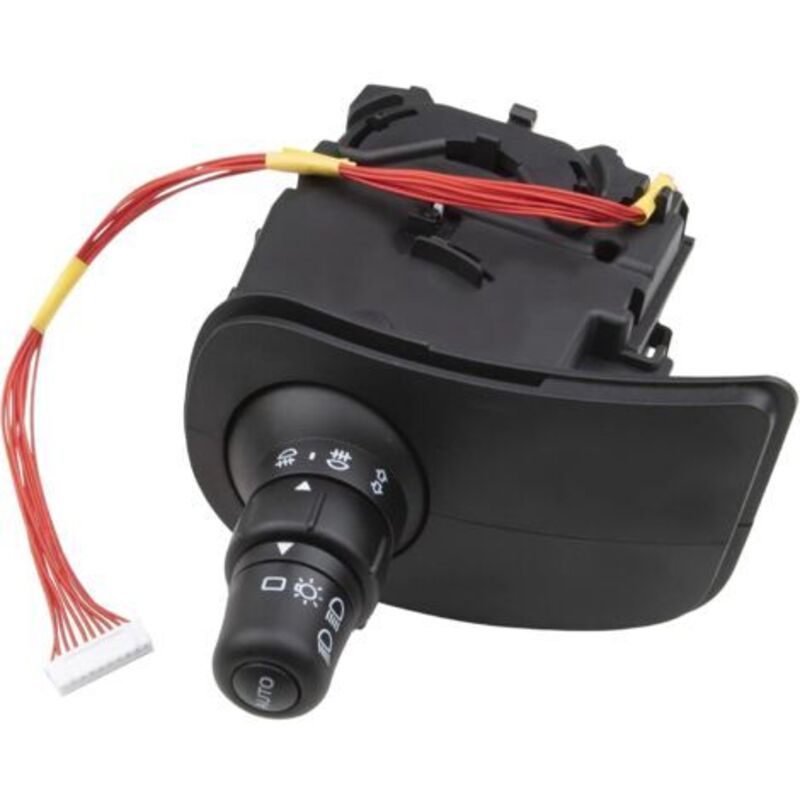 Scheinwerferschalter Für Clio 3 & Kangoo 2, Modus 7701057090, Kasturbo