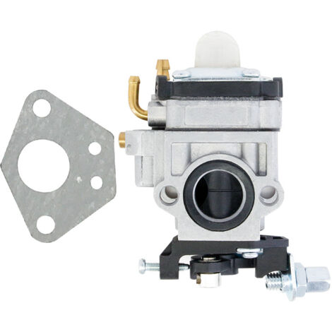 Vergaser-reparatursatz Für 52cc, 49cc Und 43cc Freischneider, Ersatzvergaser Für 2-takt-benzin-freischneider Mit Dichtungen.