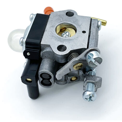 Vergaser Für Stihl Hs81 Hs81r Hs81rc Hs81t Hs86 Hs86r Hs86t Freischneider 4237 120 0606 Zama C1q-s225