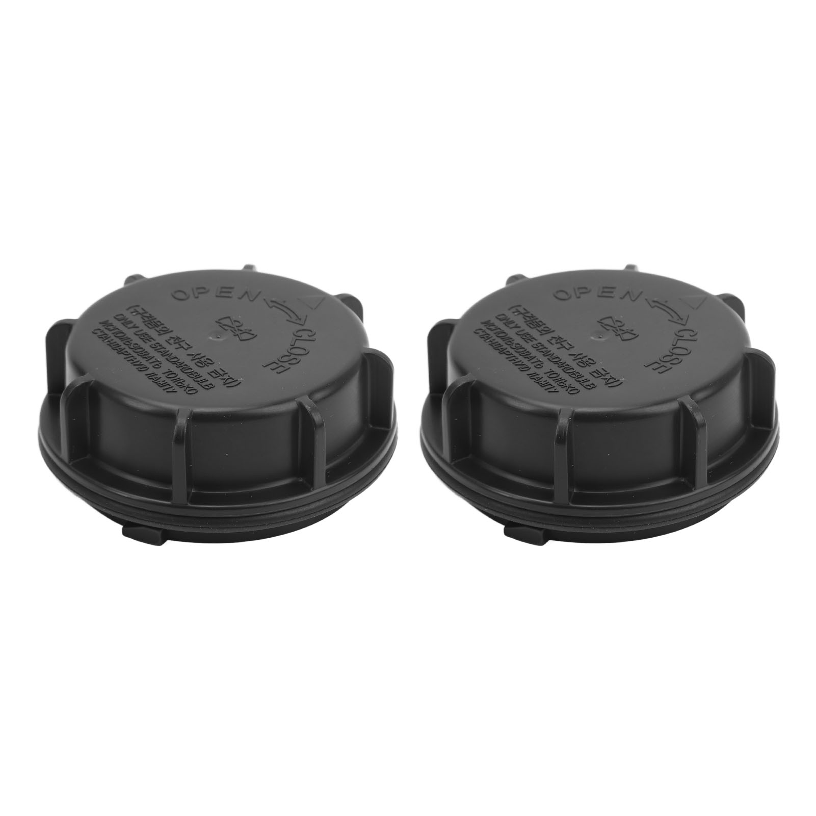 2 Abs-scheinwerferschutzkapseln 921402d000, Staub- Und Feuchtigkeitsdichtung Für Azera, Sonata, Sedona