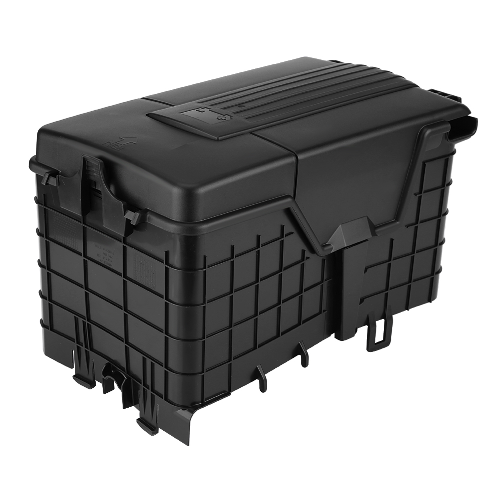 Batterieabdeckung/schutzschale Für Volkswagen Passat B6, Golf Mk5 Mk6, Audi A3, Seat Leon - Oe-ersatzteil 1kd915335
