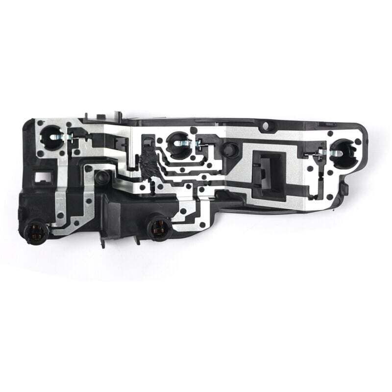 Lampenfassung Für Linke Rückleuchte Für Audi A1 (2010–2018) – Teilenummer 8x0945093d / 8x0945257a – Original-ersatzteil