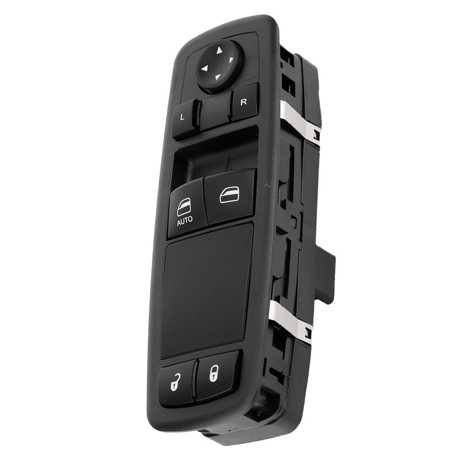 Fensterheberschalter Für Dodge Grand Caravan / Chrysler Town & Country 2012–2015 Abs Oe 68110870ab 1 Stück