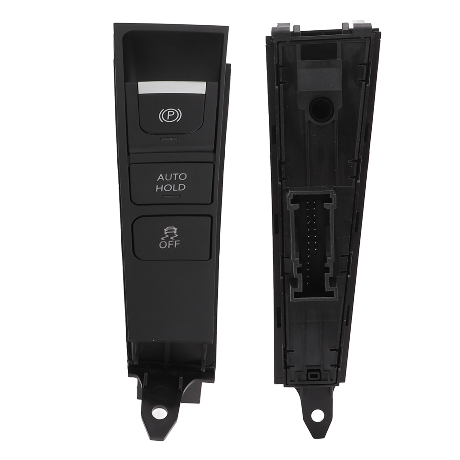 Handbremsschalter Mit Automatischer Haltefunktion 3ab927137 Abs-ersatzknopf Für Audi B7 Cc 2012–2018 Einfache Montage