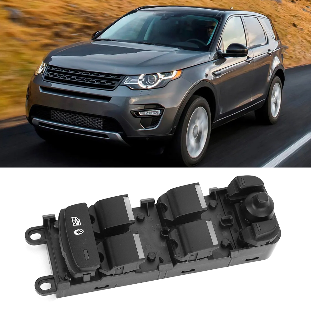 Hauptfensterschalter Fk72-14540-ac Für Land Rover Discovery Sport 2015-2018